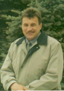 Кайгородов Владимир Аверкиевич